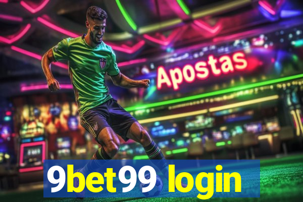 9bet99 login